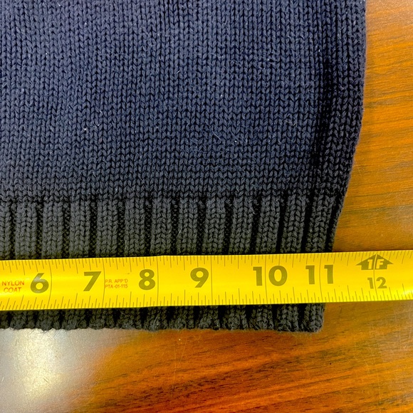 Classic Ralph Lauren American Flag sweater - Picture 6 of 6